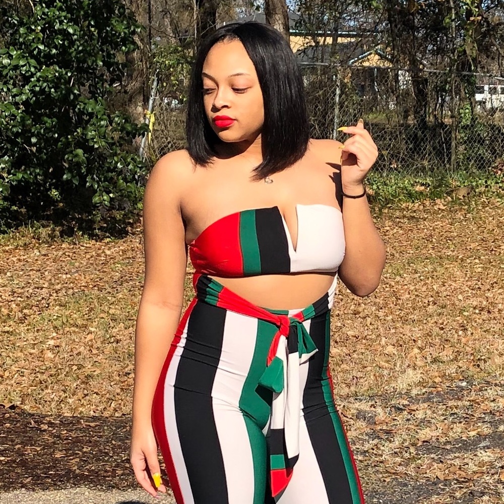 Meet your Posher, Shamia